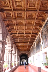 Convento de la Merced