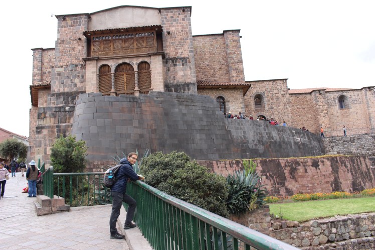 Convento Santo Domingo