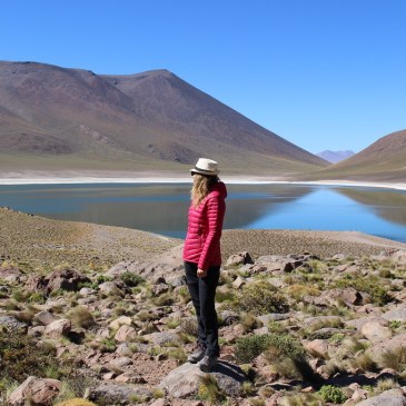 Lagune Miñiques