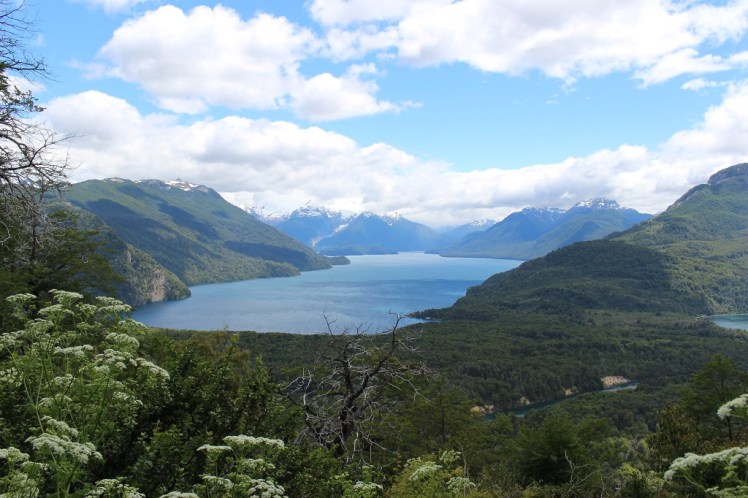 Parque nacional los Alerces