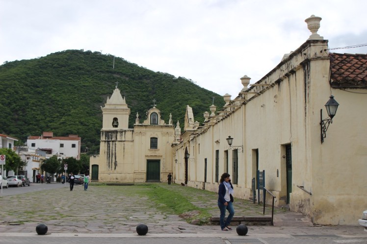 Convento San Bernardo