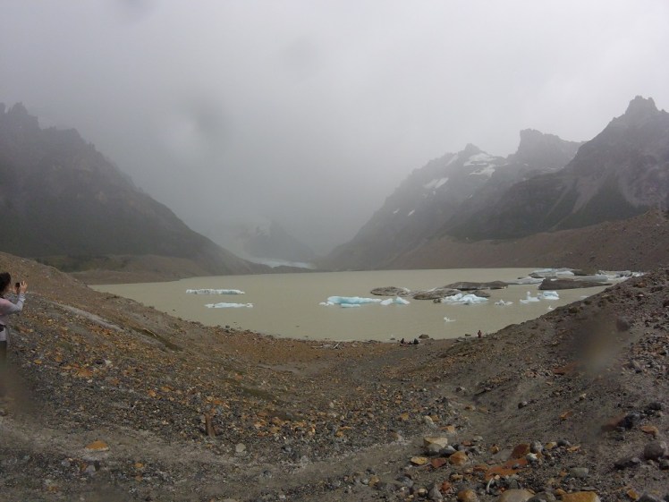 Laguna Torre