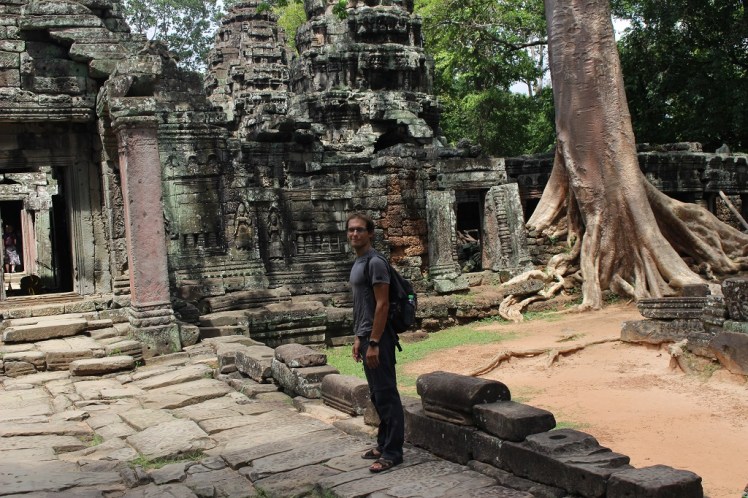 banteay_kdei