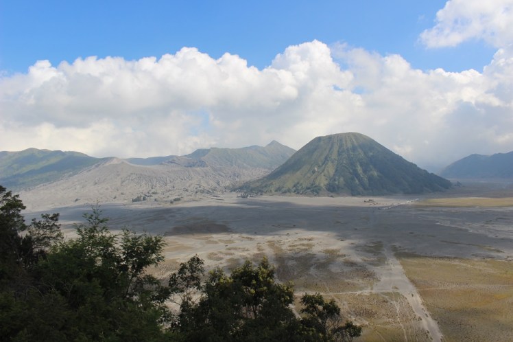 Volcan Bromo
