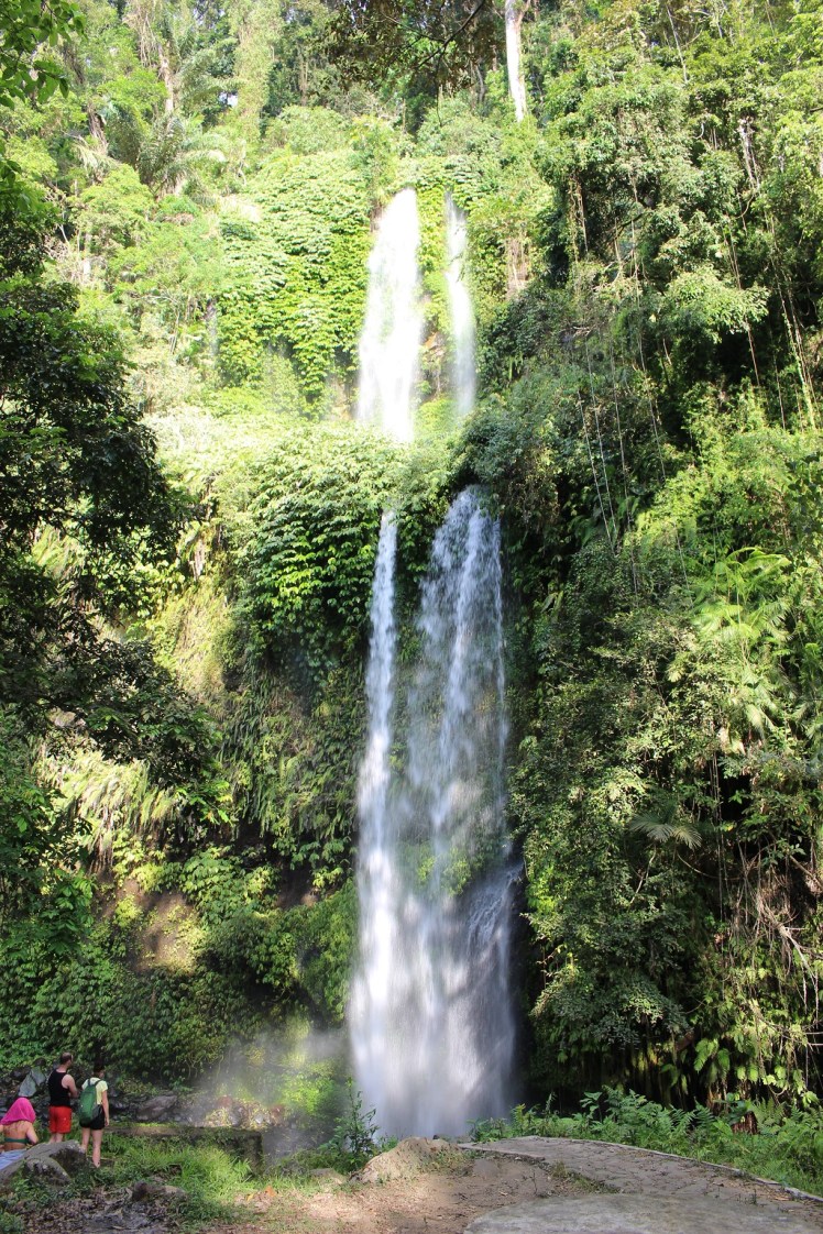 Air Terjun Sindang Gila